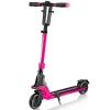 Самокат двоколісний Globber One K 125 Deep Pink