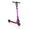 Самокат двоколісний Globber One K 125 Deep Pink