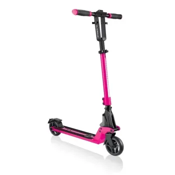 Самокат двоколісний Globber One K 125 Deep Pink