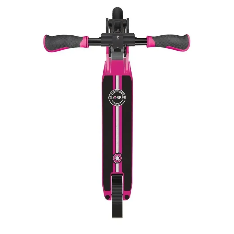 Самокат двоколісний Globber One K 125 Deep Pink