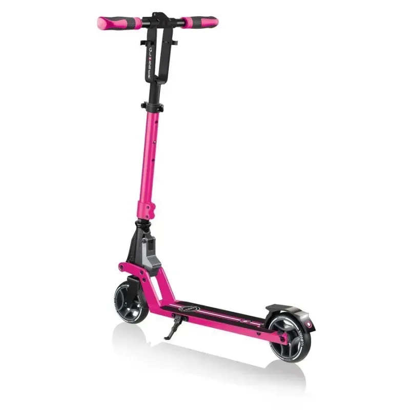 Самокат двоколісний Globber One K 125 Deep Pink