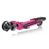Самокат двоколісний Globber One K 125 Deep Pink