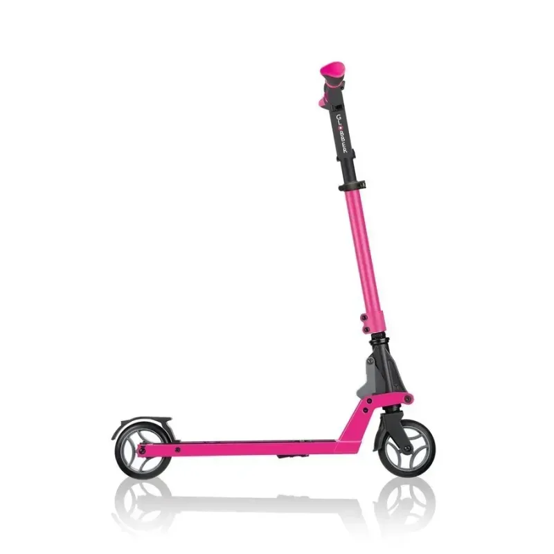 Самокат двоколісний Globber One K 125 Deep Pink