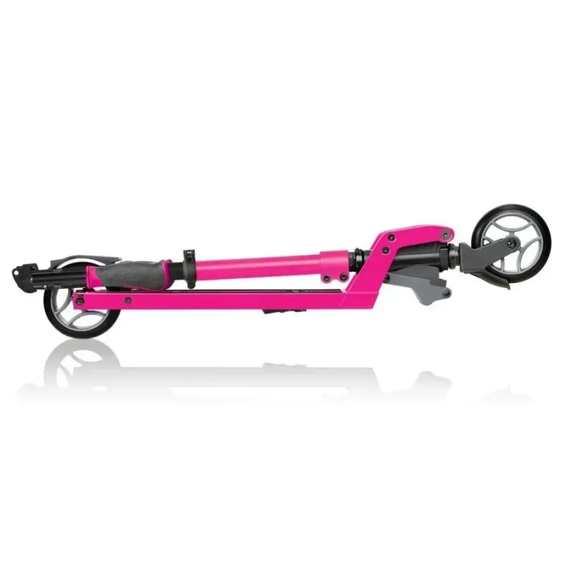 Самокат двоколісний Globber One K 125 Deep Pink