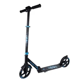 Самокат двоколісний Tempish NIXIN 200 Black/Blue