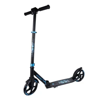 Самокат двоколісний Tempish NIXIN 200 Black/Blue