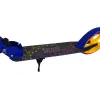 Самокат двоколісний з ручним гальмом Amigo Sport Success New Blue