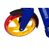 Самокат двоколісний з ручним гальмом Amigo Sport Success New Blue