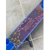 Самокат двоколісний з ручним гальмом Amigo Sport Success New Blue