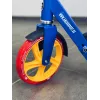 Самокат двоколісний з ручним гальмом Amigo Sport Success New Blue