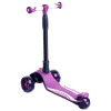 Самокат дитячий триколісний Maraton Golf Purple