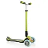 Самокат для дитини Globber Elite Prime Lime Green