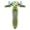 Самокат для дитини Globber Elite Prime Lime Green
