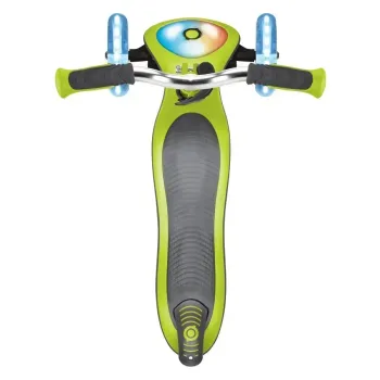 Самокат для дитини Globber Elite Prime Lime Green