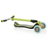 Самокат для дитини Globber Elite Prime Lime Green