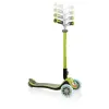 Самокат для дитини Globber Elite Prime Lime Green