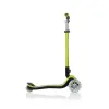 Самокат для дитини Globber Elite Prime Lime Green
