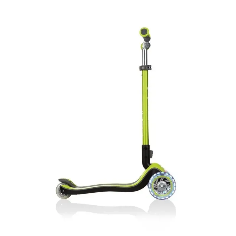 Самокат для дитини Globber Elite Prime Lime Green