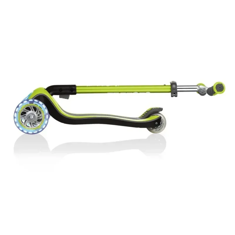 Самокат для дитини Globber Elite Prime Lime Green
