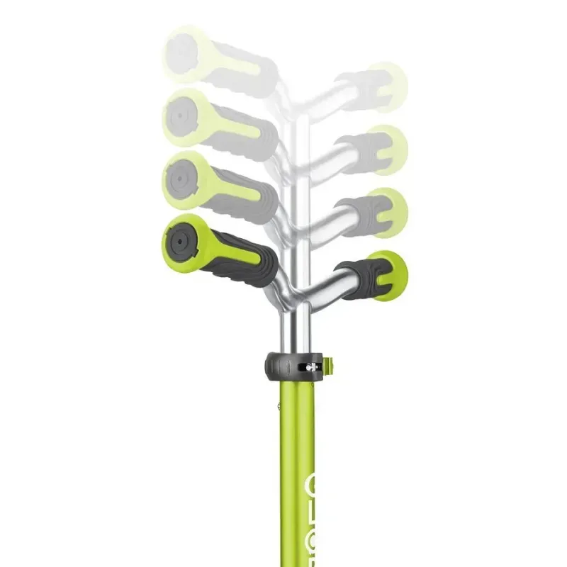 Самокат для дитини Globber Elite Prime Lime Green