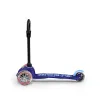 Самокат для малюків 3в1 з сидінням Micro Mini 3in1 Deluxe Синій