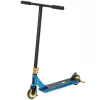 Самокат для трюків Explore Booger Prestige HD Blue 110 мм