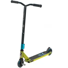 Самокат для трюків Explore Mystique OX 110 мм Green