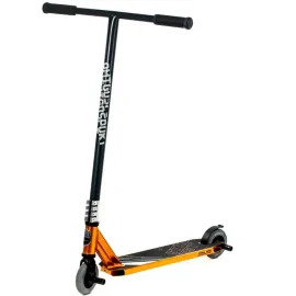 Самокат трюковий Amigo Sport Street OX 110 мм Bronze