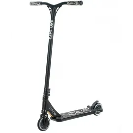 Самокат трюковий Explore Booger 300 Black 110 мм