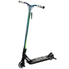 Самокат трюковий Explore BOOGER 300 HD Black