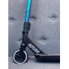 Самокат трюковий Explore BOOGER 300 HD Black