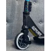 Самокат трюковий Explore BOOGER 300 HD Black