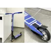 Самокат трюковий Explore Cross Iron Blue 110 мм