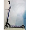 Самокат трюковий Explore Cross Iron Blue 110 мм