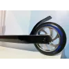 Самокат трюковий Explore Cross Iron Blue 110 мм