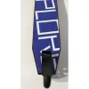 Самокат трюковий Explore Cross Iron Blue 110 мм