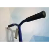 Самокат трюковий Explore Cross Iron Blue 110 мм