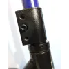 Самокат трюковий Explore Cross Iron Blue 110 мм