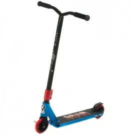 Самокат трюковий Explore Drum Blue 110 мм