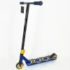 Самокат трюковий Explore Storm Deluxe Blue 110 мм