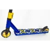 Самокат трюковий Explore Storm Deluxe Blue 110 мм