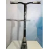Самокат трюковий Explore Storm Iron Gray 110 мм