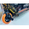 Самокат трюковий Explore WIND Iron Orange 110 мм