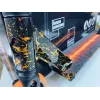 Самокат трюковий Explore WIND Iron Orange 110 мм