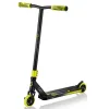 Самокат трюковий Globber GS 540 Black/Yellow