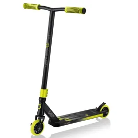 Самокат трюковий Globber GS 540 Black/Yellow