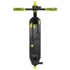 Самокат трюковий Globber GS 540 Black/Yellow
