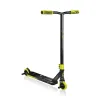Самокат трюковий Globber GS 540 Black/Yellow