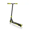 Самокат трюковий Globber GS 540 Black/Yellow