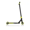 Самокат трюковий Globber GS 540 Black/Yellow